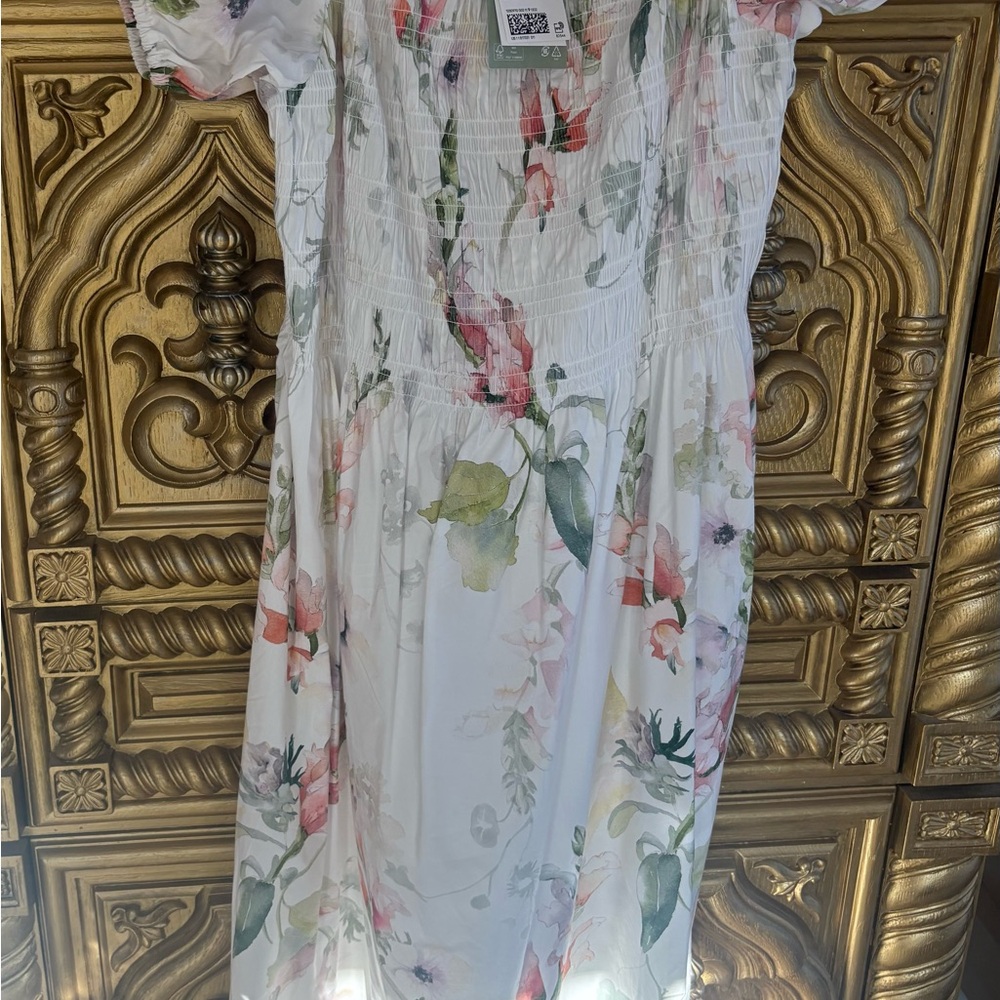 H&M dress - Picture 2 of 6